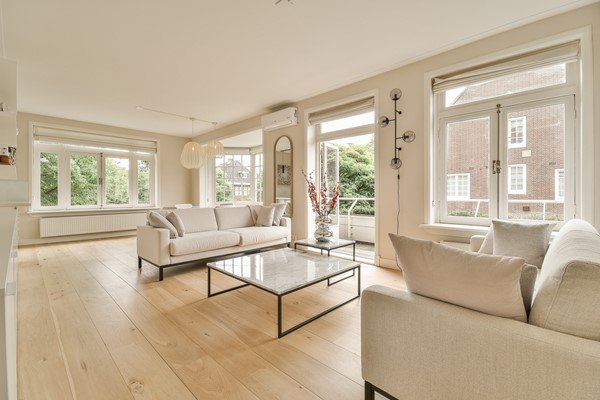 Medium property photo - Stadionweg, 1077 SM Amsterdam